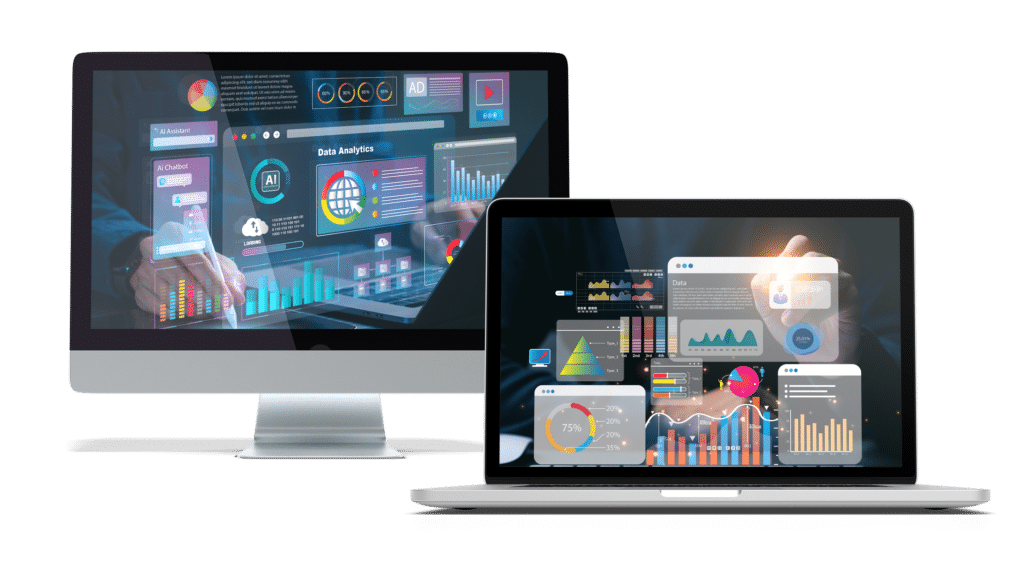 Slimme combinatie van webdesign en marketing