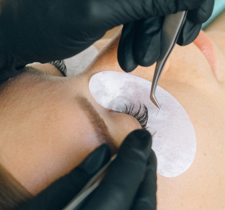 Website ontwerp voor BB-beauty - case Digidan