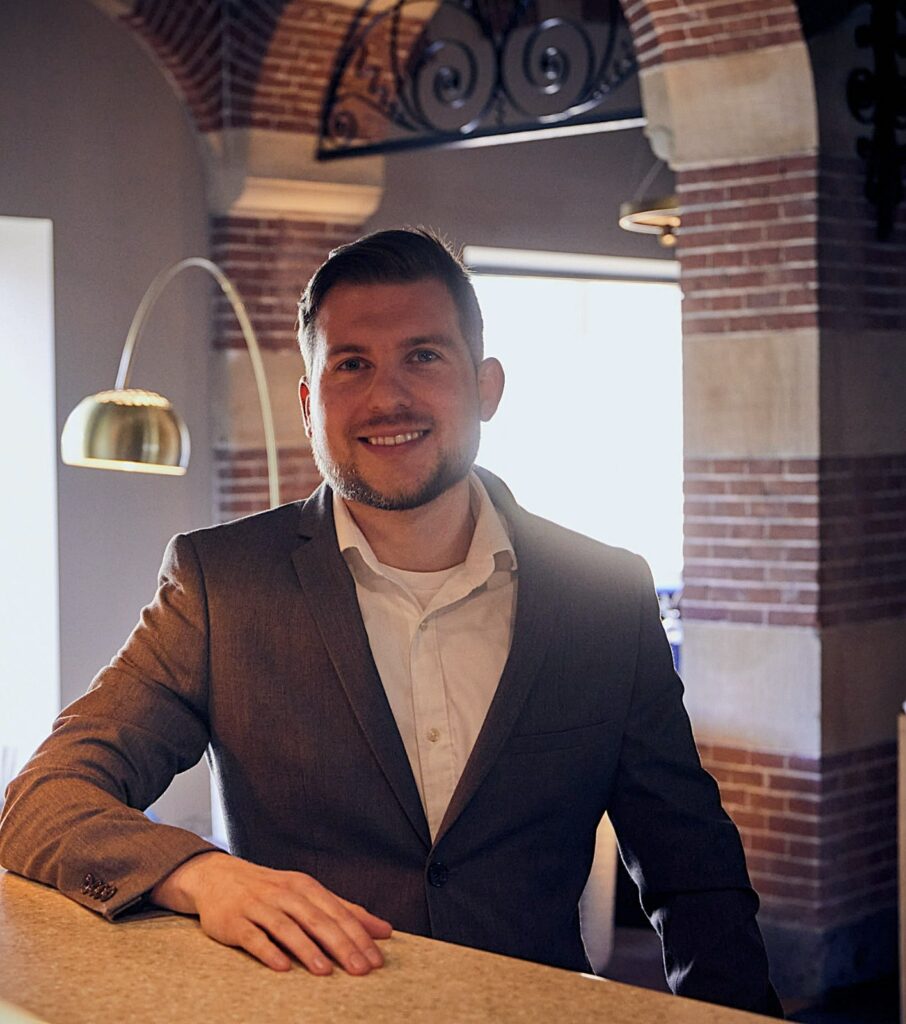 Webdesign en Online Marketing in Hoorn bij Digidan