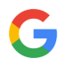Google Search logo – Digidan helpt bedrijven beter vindbaar worden in zoekresultaten