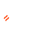 Hotjar logo – gebruikersgedrag analyseren via heatmaps en recordings met Hotjar